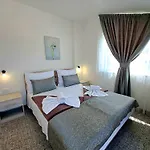 Eco-selo Feriegård Grabovica