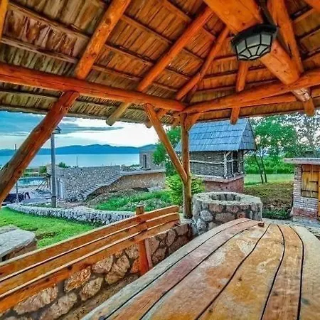 Eco-selo Çiftlik konaklama