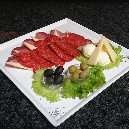 Eco-selo Çiftlik konaklama *