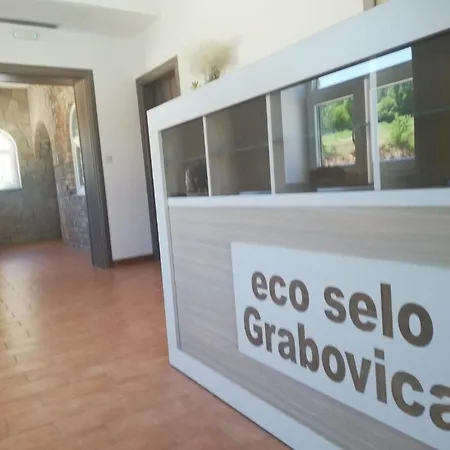 Eco-selo Grabovica