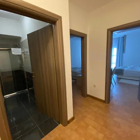 Alojamento de Turismo Rural Eco-selo Grabovica