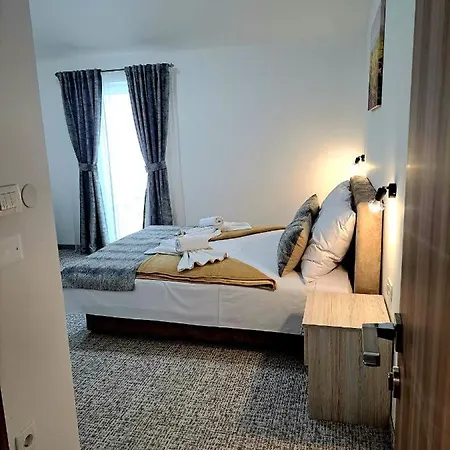 Eco-selo Çiftlik konaklama *
