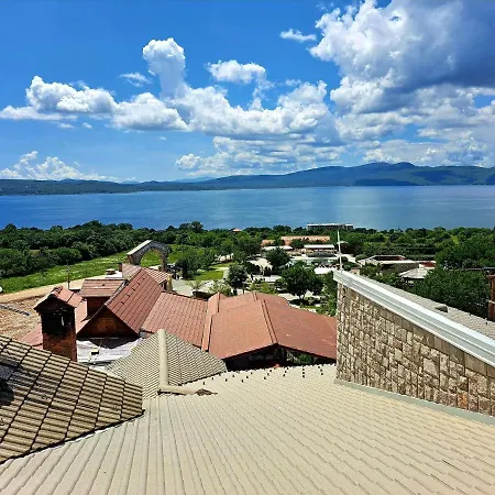 Farm stay Eco-selo Grabovica