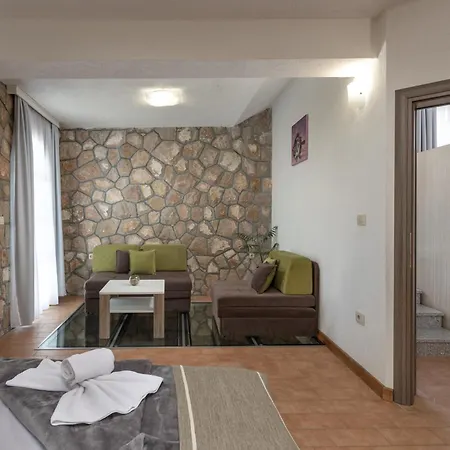 Eco-selo Çiftlik konaklama