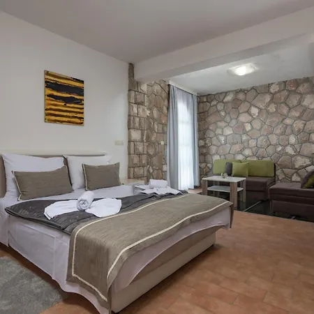 Alojamento de Turismo Rural Eco-selo