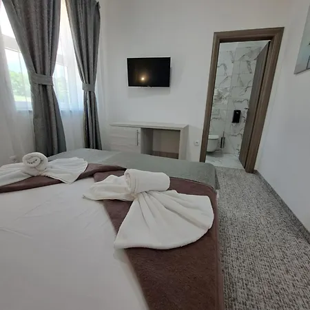 Eco-selo Alojamento de Turismo Rural Grabovica