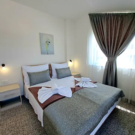 Eco-selo Alojamento de Turismo Rural Grabovica