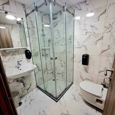 Eco-selo Feriegård *