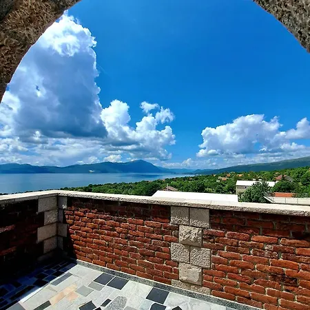 Alojamento de Turismo Rural Eco-selo Grabovica