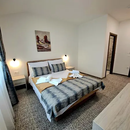 Eco-selo Feriegård *