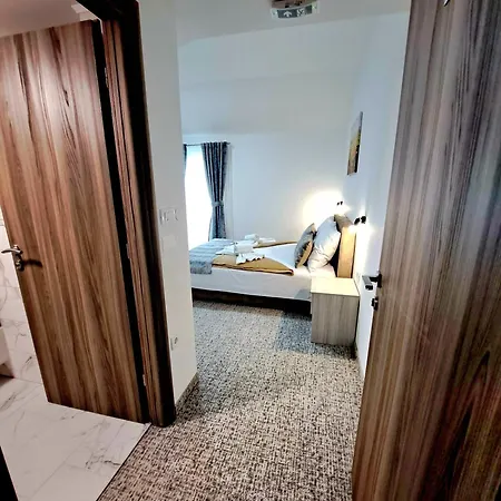 Feriegård Eco-selo Grabovica