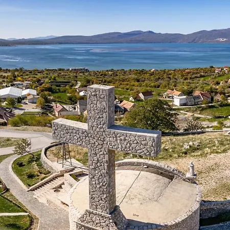 Eco-selo * Grabovica