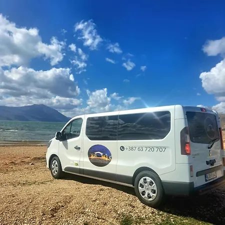 Alojamento de Turismo Rural Eco-selo