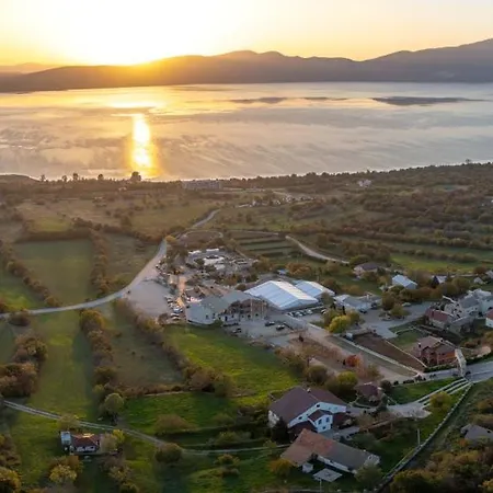 Eco-selo Alojamento de Turismo Rural
