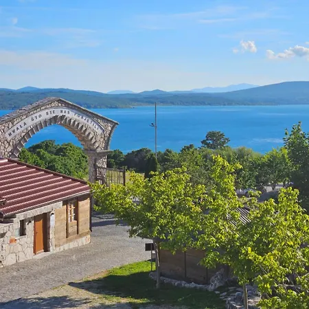 Eco-selo Alojamento de Turismo Rural Grabovica