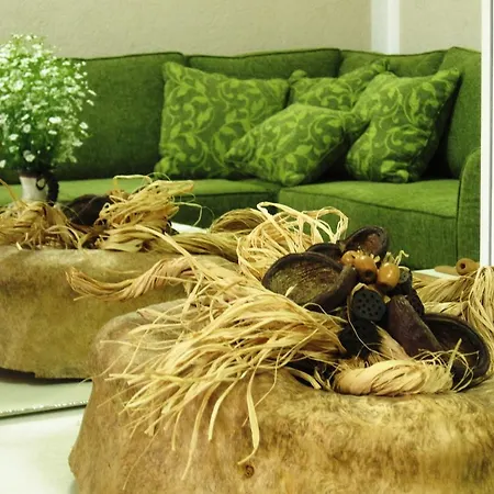 Alojamento de Turismo Rural Eco-selo *