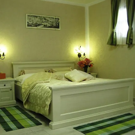 Feriegård Eco-selo Grabovica