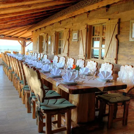 Çiftlik konaklama Eco-selo Grabovica