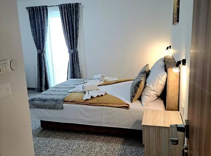 Eco-selo Farm stay *