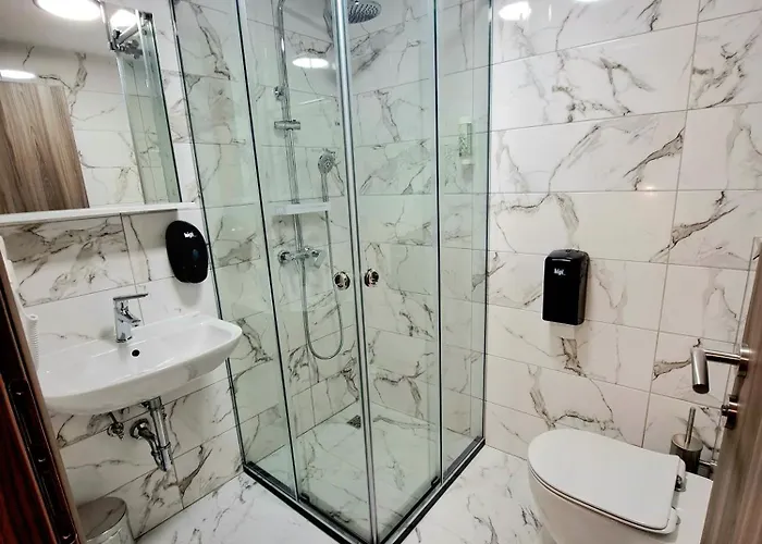 Eco-selo Farm stay *