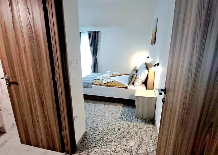 Farm stay Eco-selo Grabovica