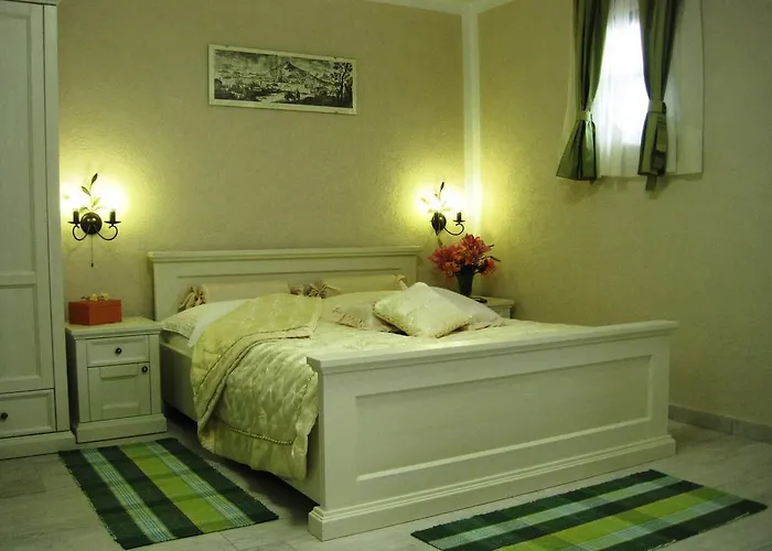 Farm stay Eco-selo Grabovica